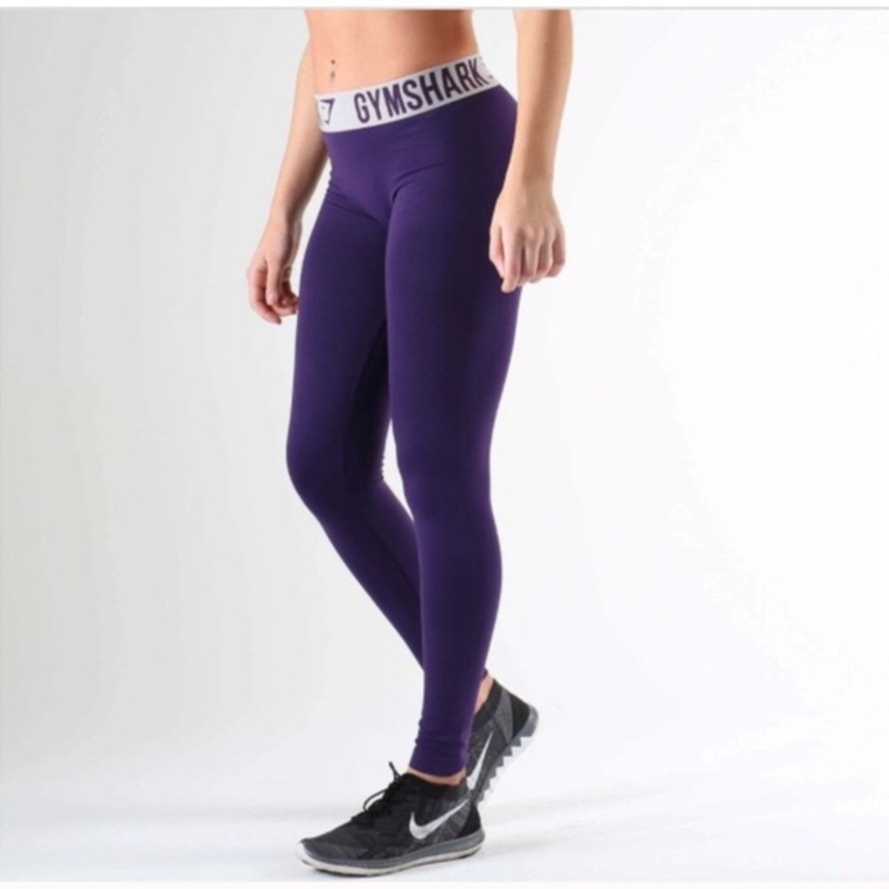 Gymshark Fit leggings